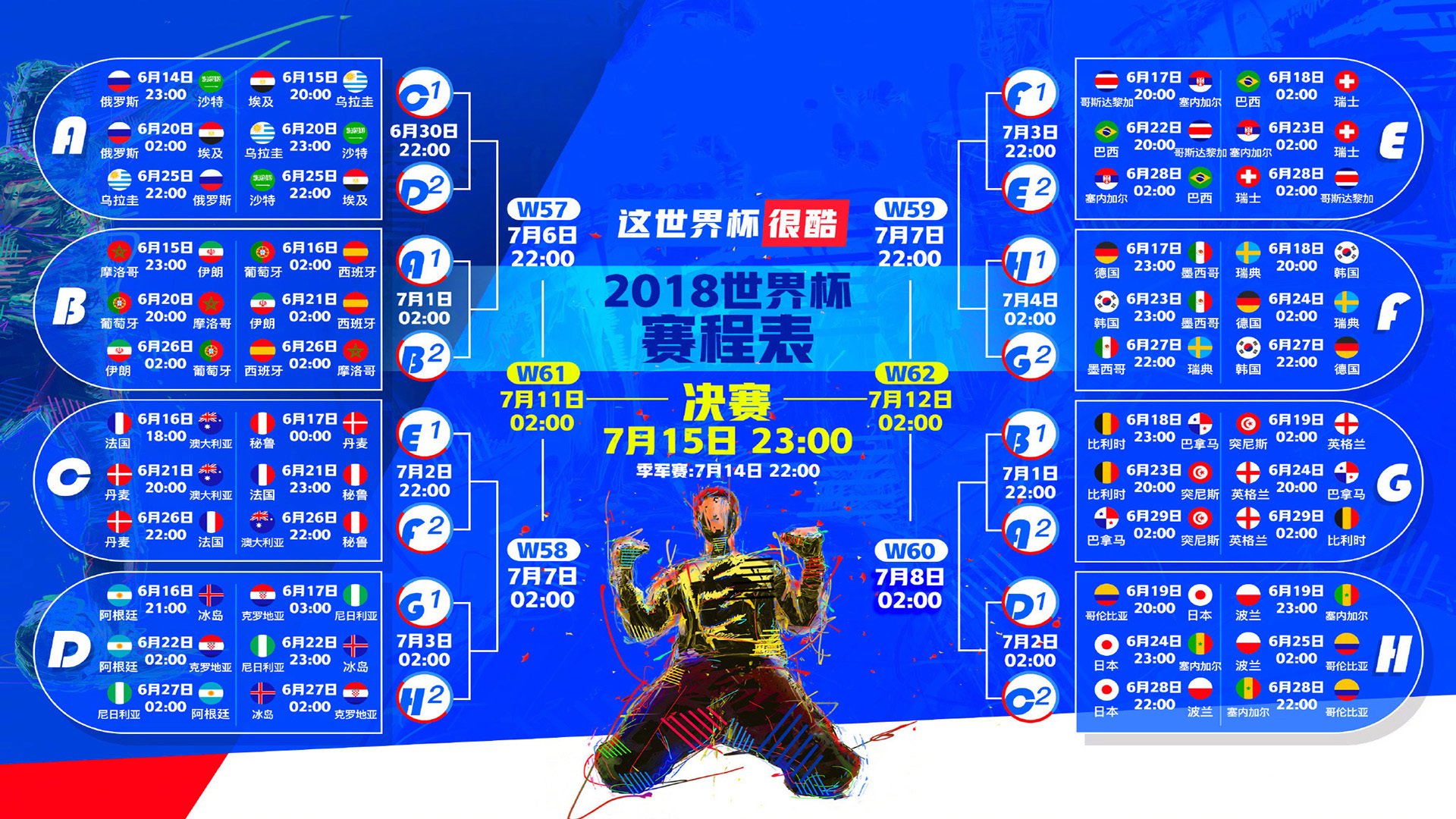 2026世界杯惊天大冷!澳大利亚狂轰乱炸碾压法国,登贝莱绝杀竟是法国唯一遮羞布?